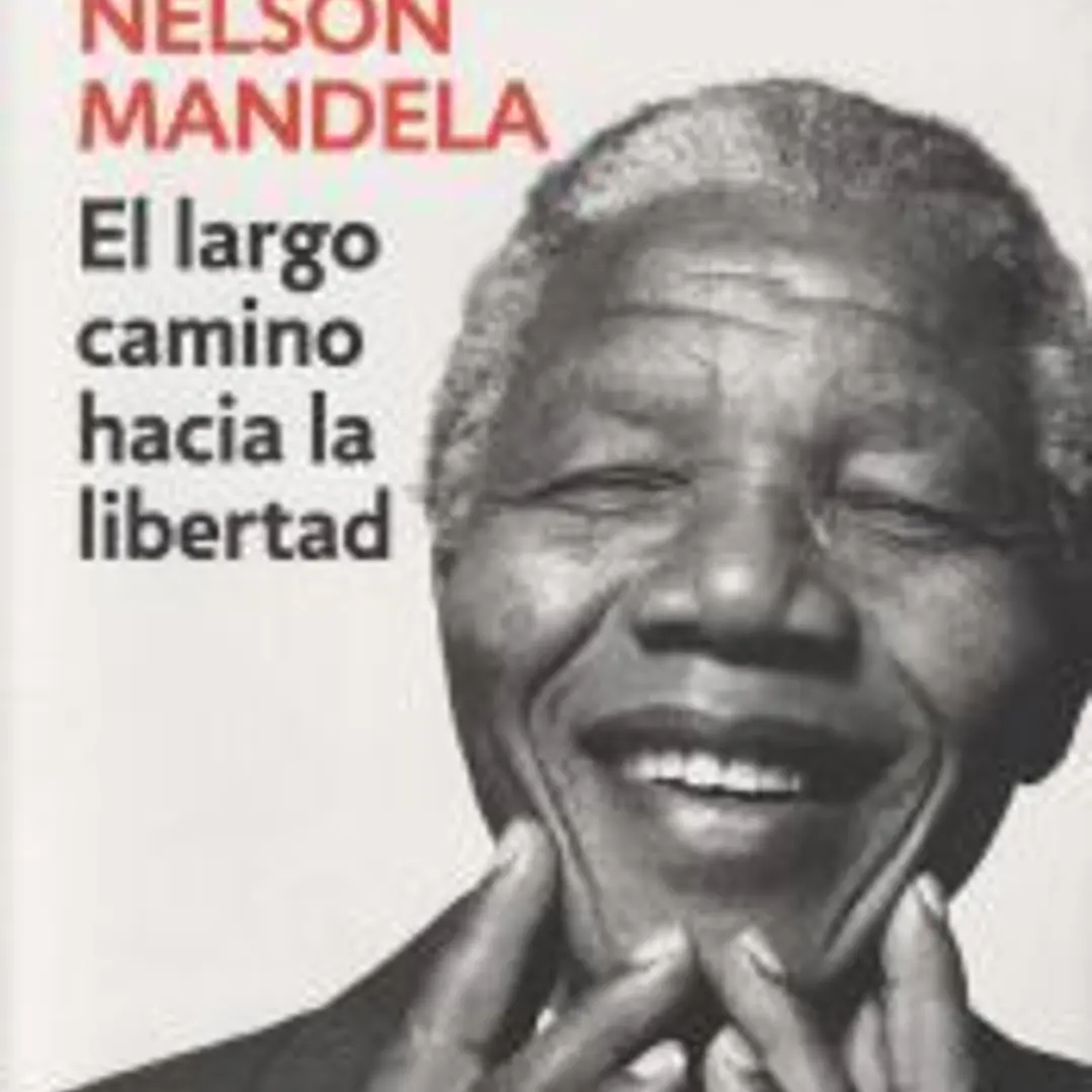 El largo camino hacia la libertad 1