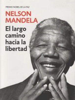 El largo camino hacia la libertad
