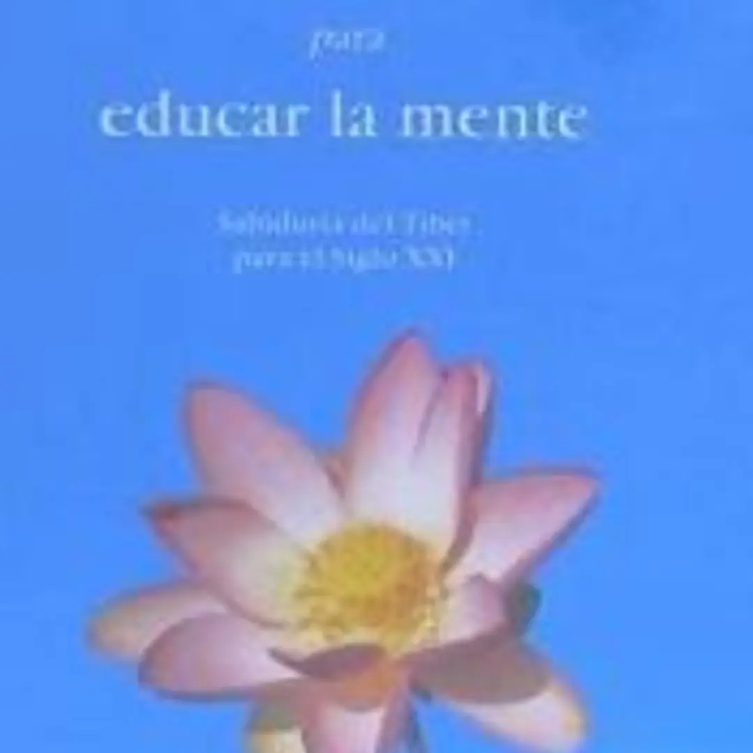 Ocho poemas para educar la mente 1