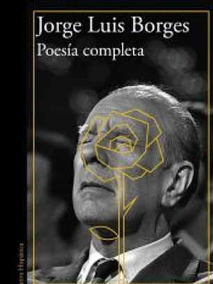 Poesía completa
