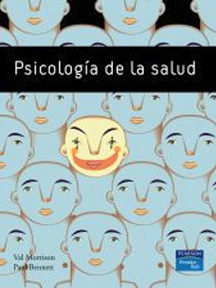 Psicología de la salud