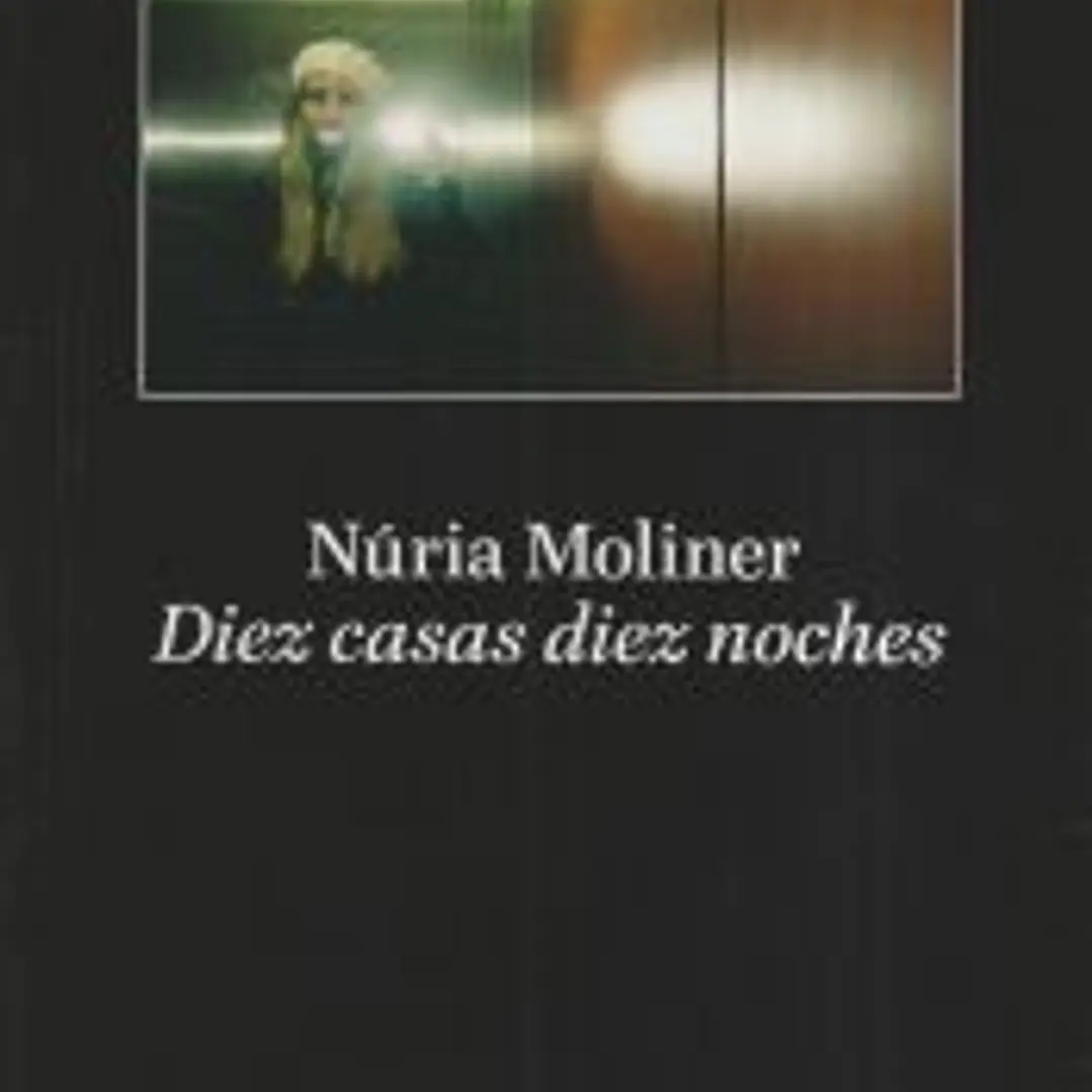 Diez casas diez noches 1