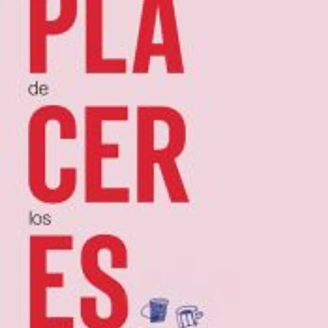 Libro de los placeres 1