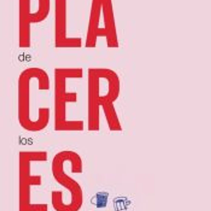 Libro de los placeres 1