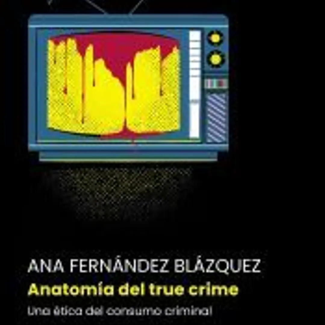 Anatomía del true crime 1