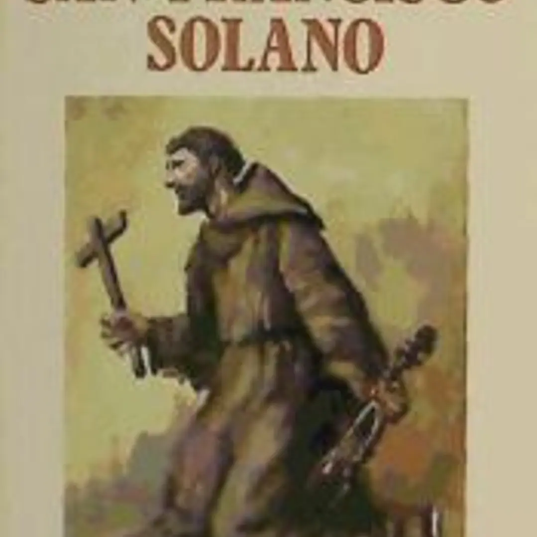 San Francisco Solano. Un hombre para las Américas 1