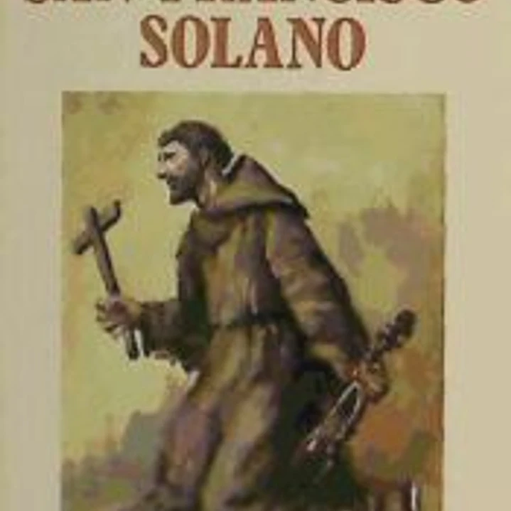 San Francisco Solano. Un hombre para las Américas 1