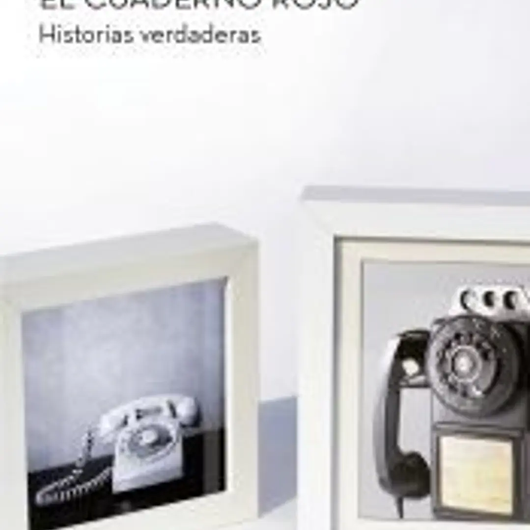 El cuaderno rojo 1