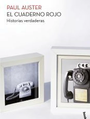 El cuaderno rojo