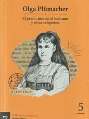 El pesimismo en el budismo y otras religiones