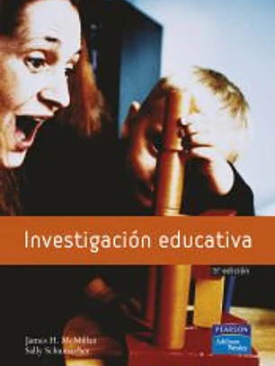 Investigación educativa