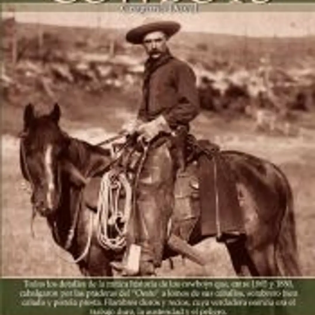 Breve Historia de los Cowboys 1