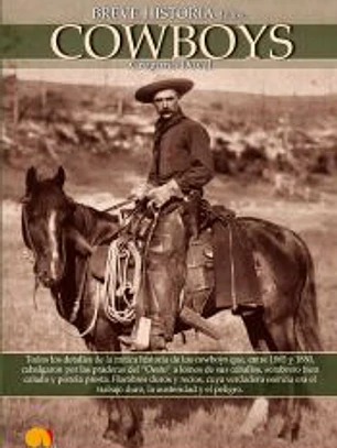 Breve Historia de los Cowboys