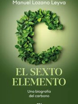 Carbono, el sexto elemento