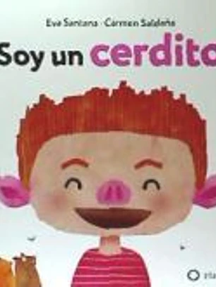 Soy un cerdito