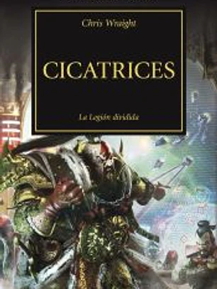 Cicatrices, N.º 28