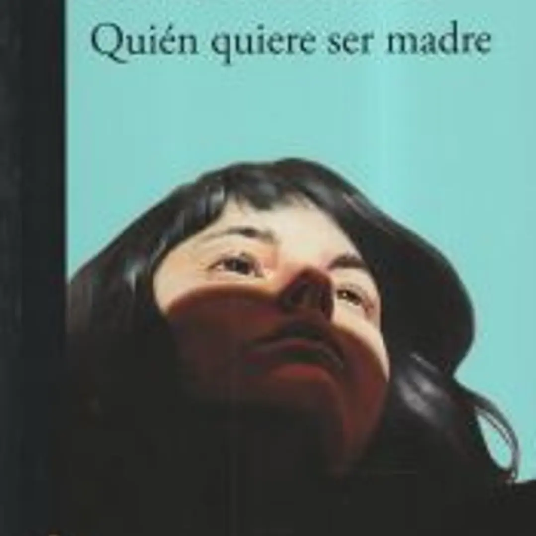 Quién quiere ser madre 1