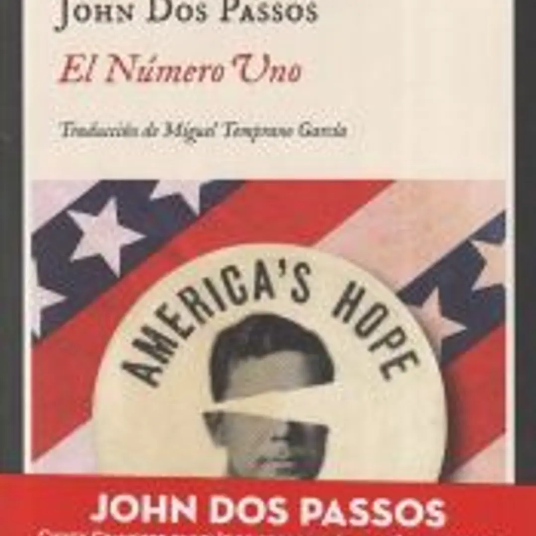 El número uno 1