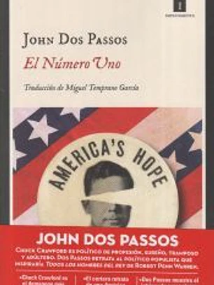 El número uno