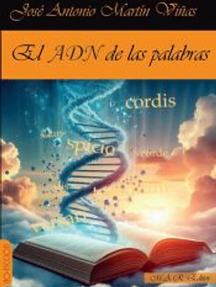 El ADN de las palabras