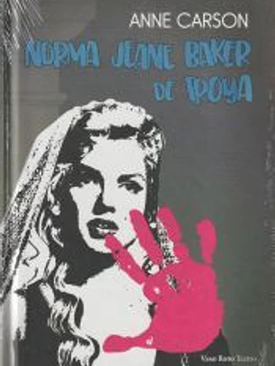 Norma Jeane Baker de Troya