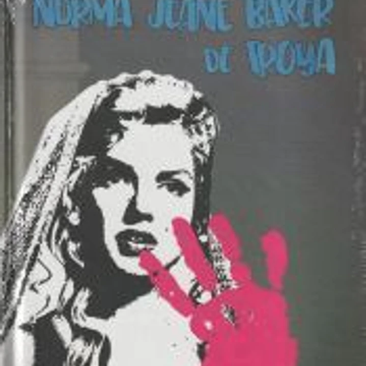 Norma Jeane Baker de Troya 1