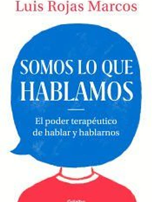 Somos lo que hablamos
