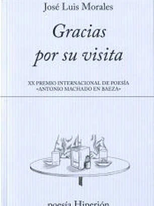 GRACIAS POR SU VISITA, 707