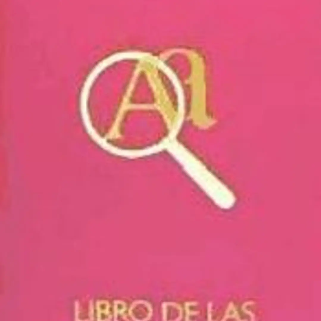 Libro de las invitaciones 1