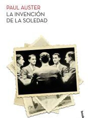 La invención de la soledad