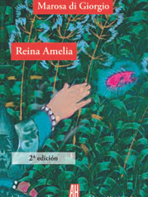 REINA AMELIA