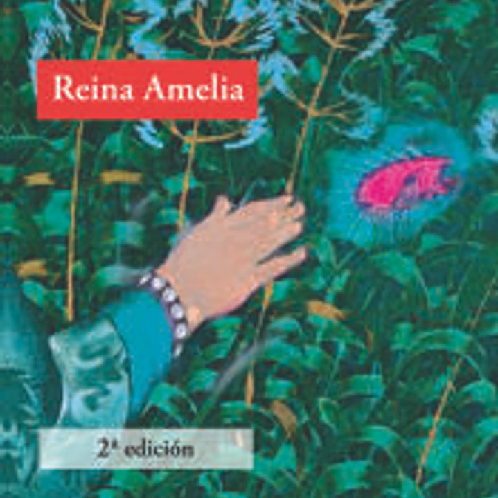 REINA AMELIA 1