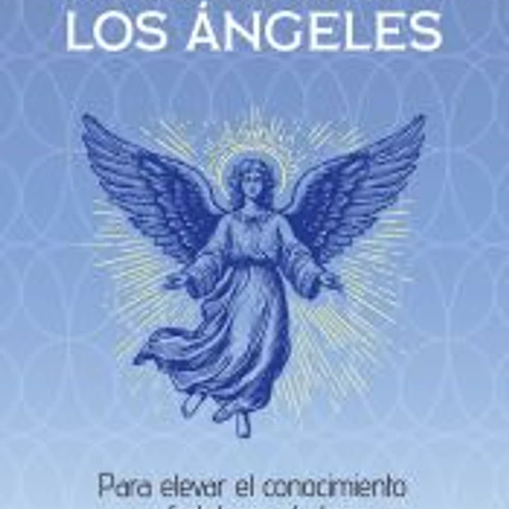 Meditaciones con los Ángeles 1