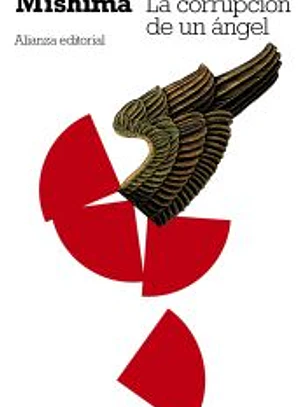 La corrupción de un ángel
