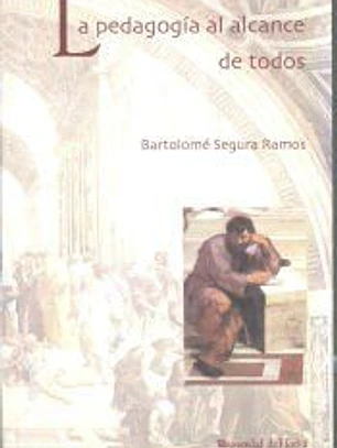 La pedagogia al alcance de todos