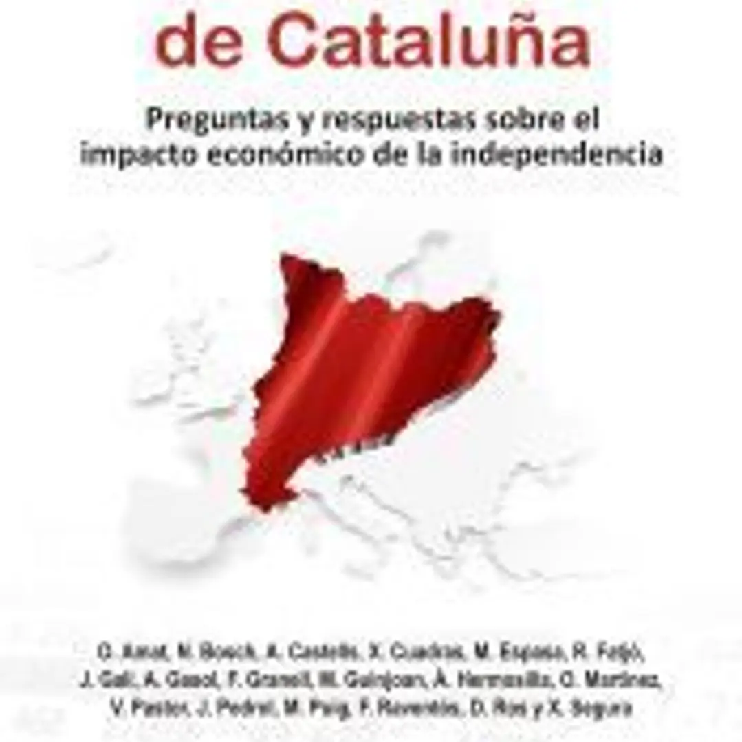 Economía de Cataluña: preguntas y respuestas sobre el impacto económico de la Independencia 1