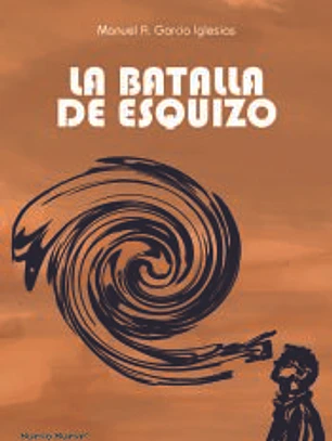 La batalla de Esquizo