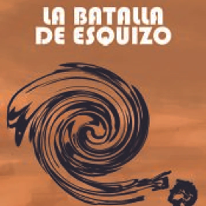 La batalla de Esquizo 1
