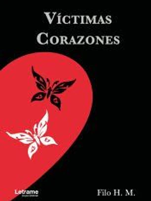 Víctimas-Corazones