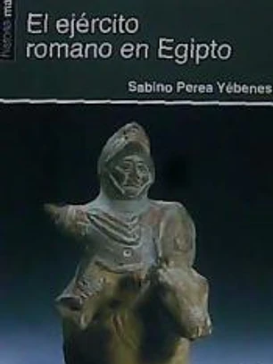 El ejército romano en Egipto