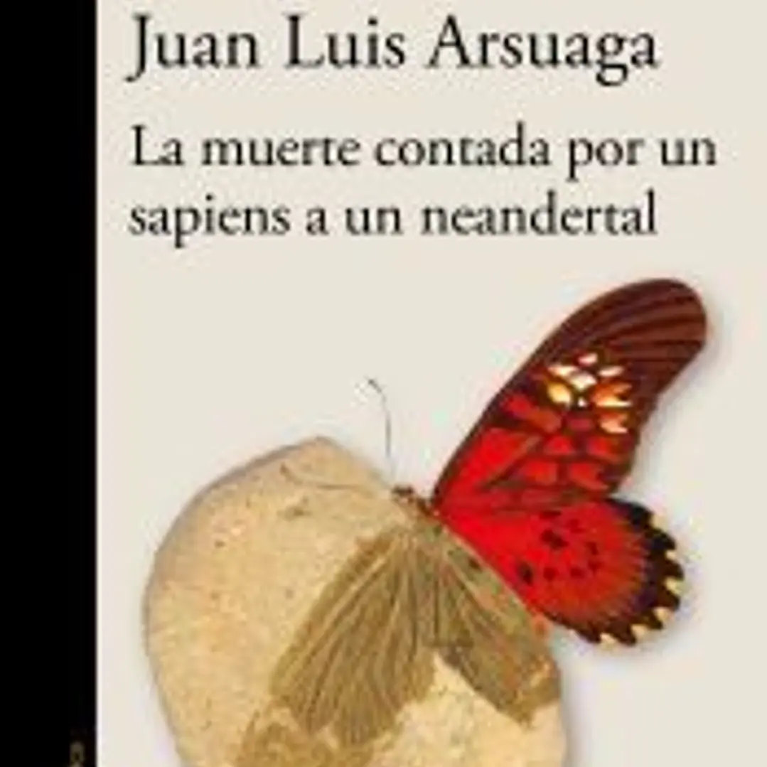 La muerte contada por un sapiens a un neandertal 1
