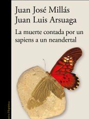 La muerte contada por un sapiens a un neandertal