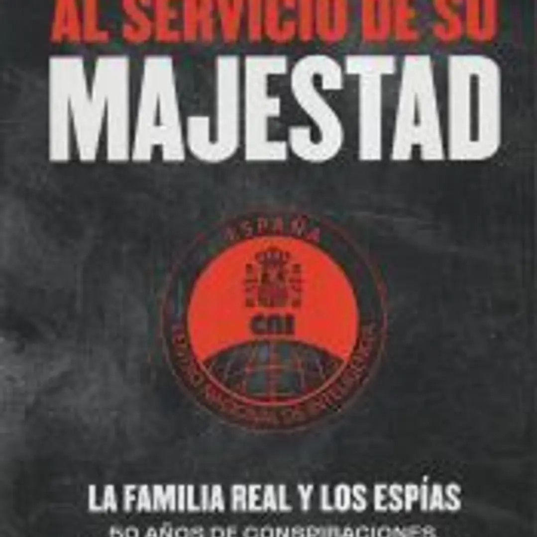 Al servicio de Su Majestad 1
