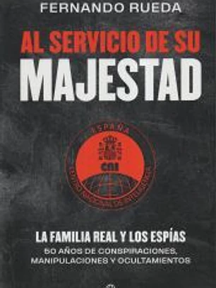 Al servicio de Su Majestad