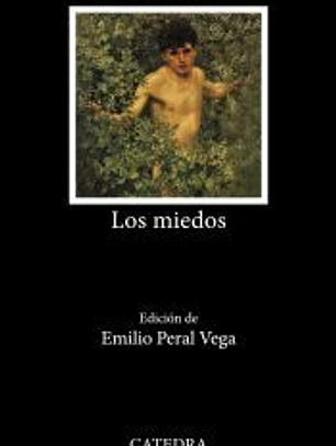 Los miedos