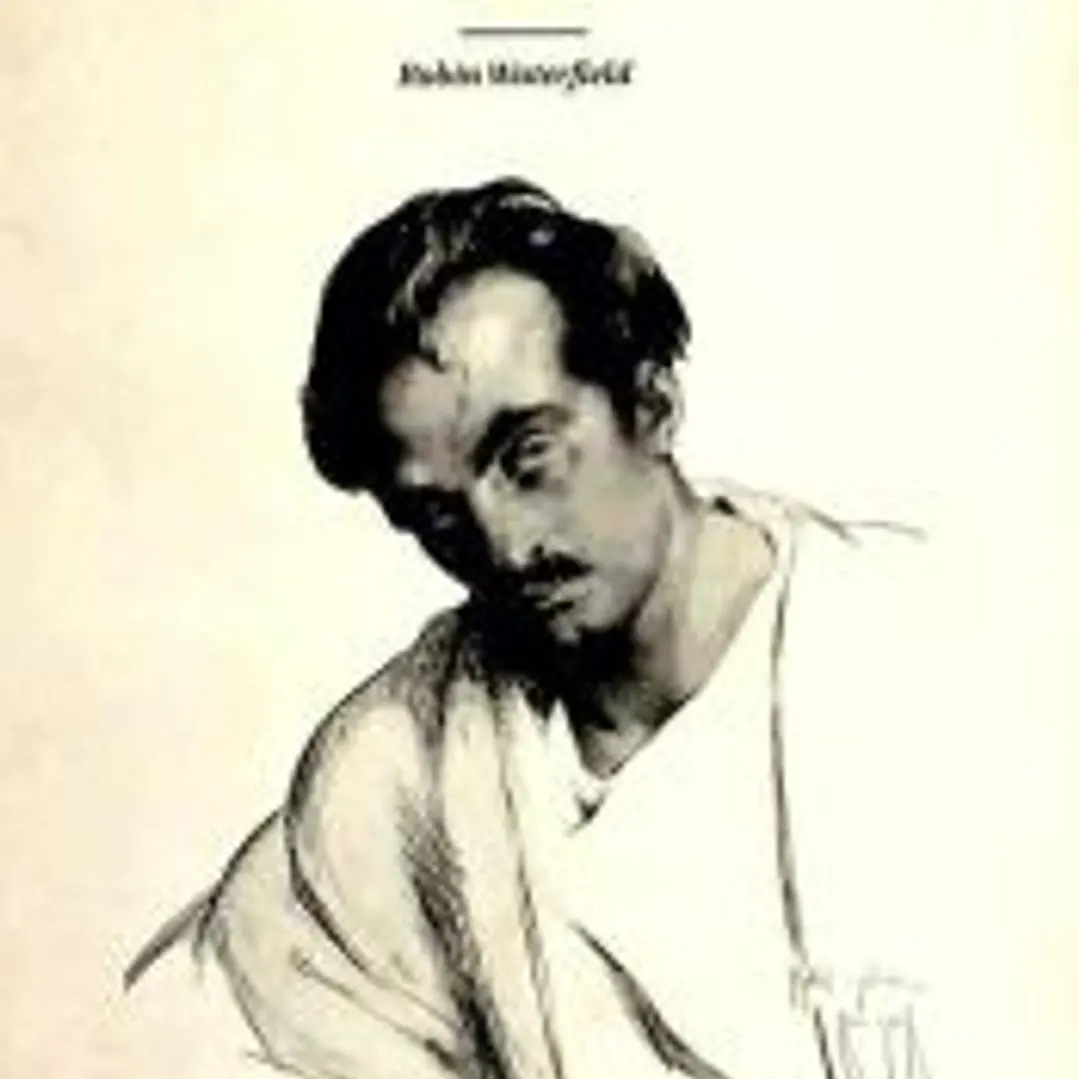 El profeta: vida y época de Kahlil Gibran 1