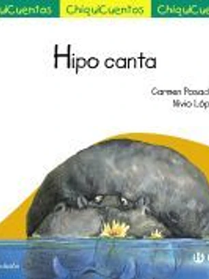 ChiquiCuento 27. Hipo canta