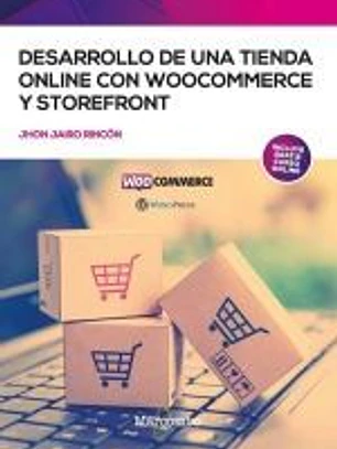 Desarrollo de una tienda online con WooCommerce y Storefront