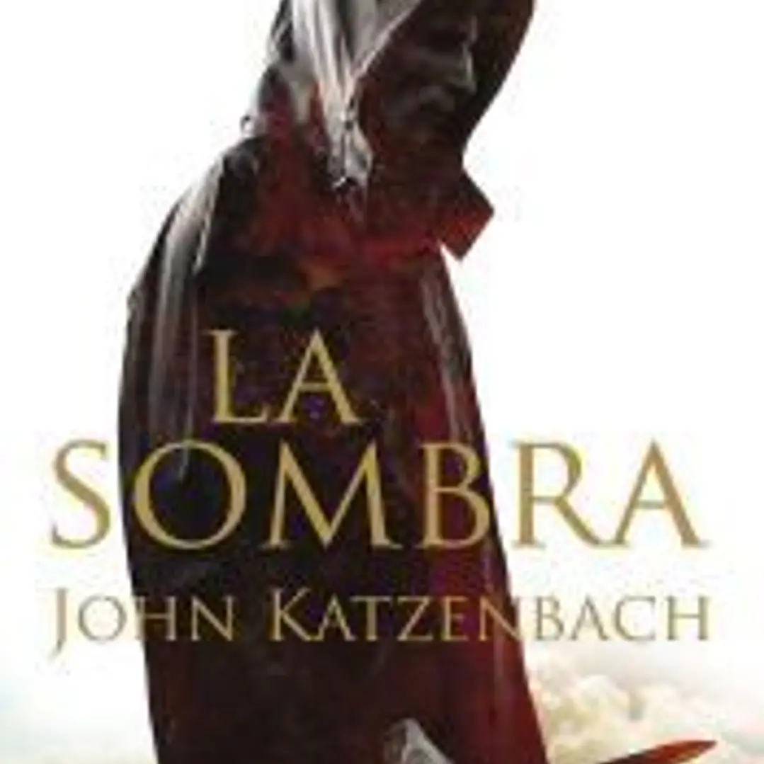 La sombra 1