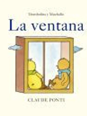 Trombolina y Mucholío: La ventana